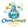 ChemConcept Academy Guwahati chemistry coaching logo