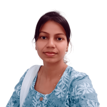 Dr. Mitali Paul